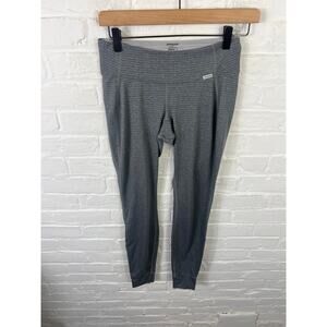 Patagonia Women's Thight Skinny Leggings High-Waist Pull-On Gray Size Small